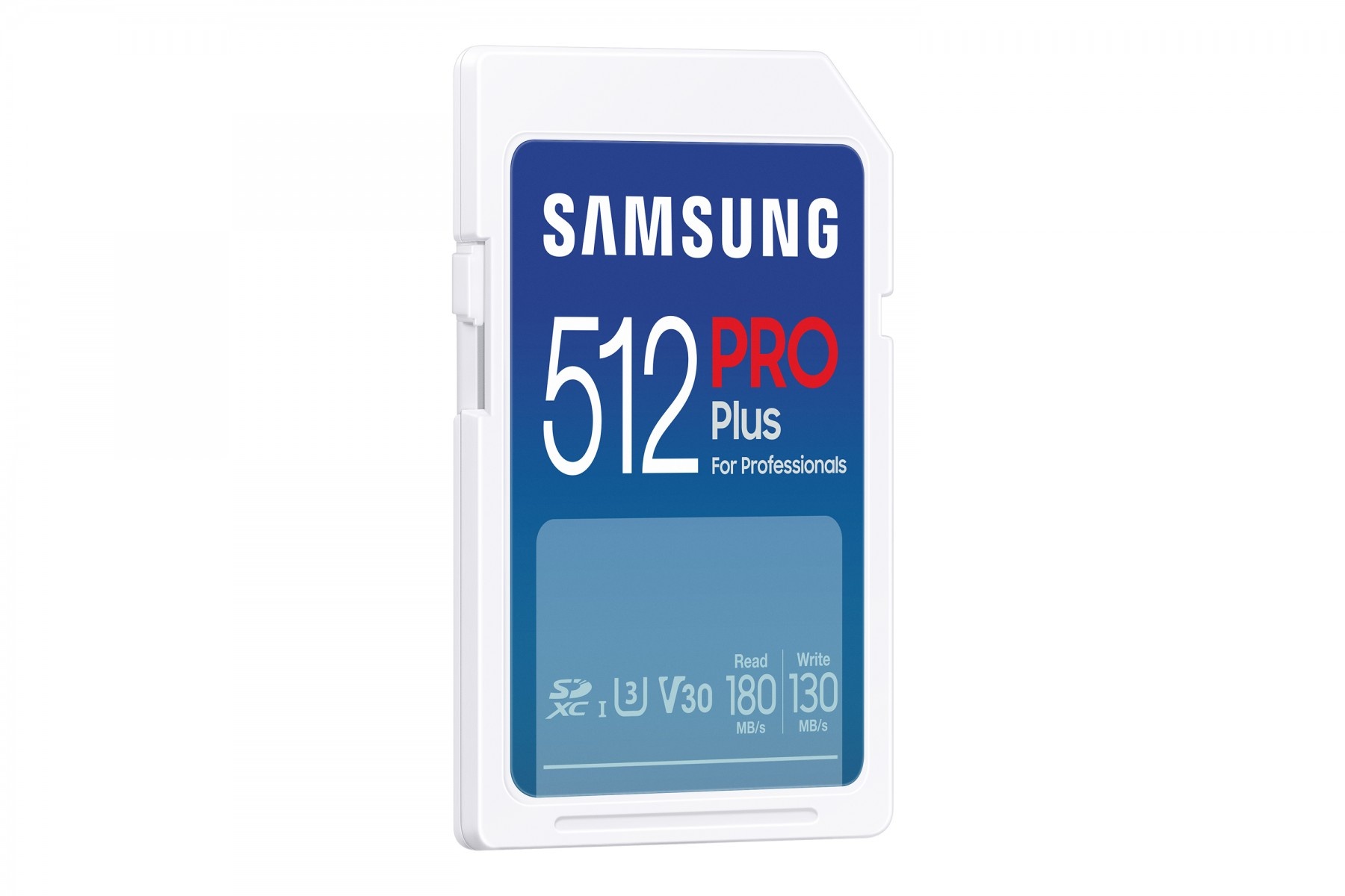 SAMSUNG Samsung MB-SD512S/EU memoria flash UHS-I Classe 3 - SUPPORTI PER LA MEMORIZZAZIONE | TecnoCARE.net Sabaudia, Latina, Terracina, San Felice Circeo e Pontinia
