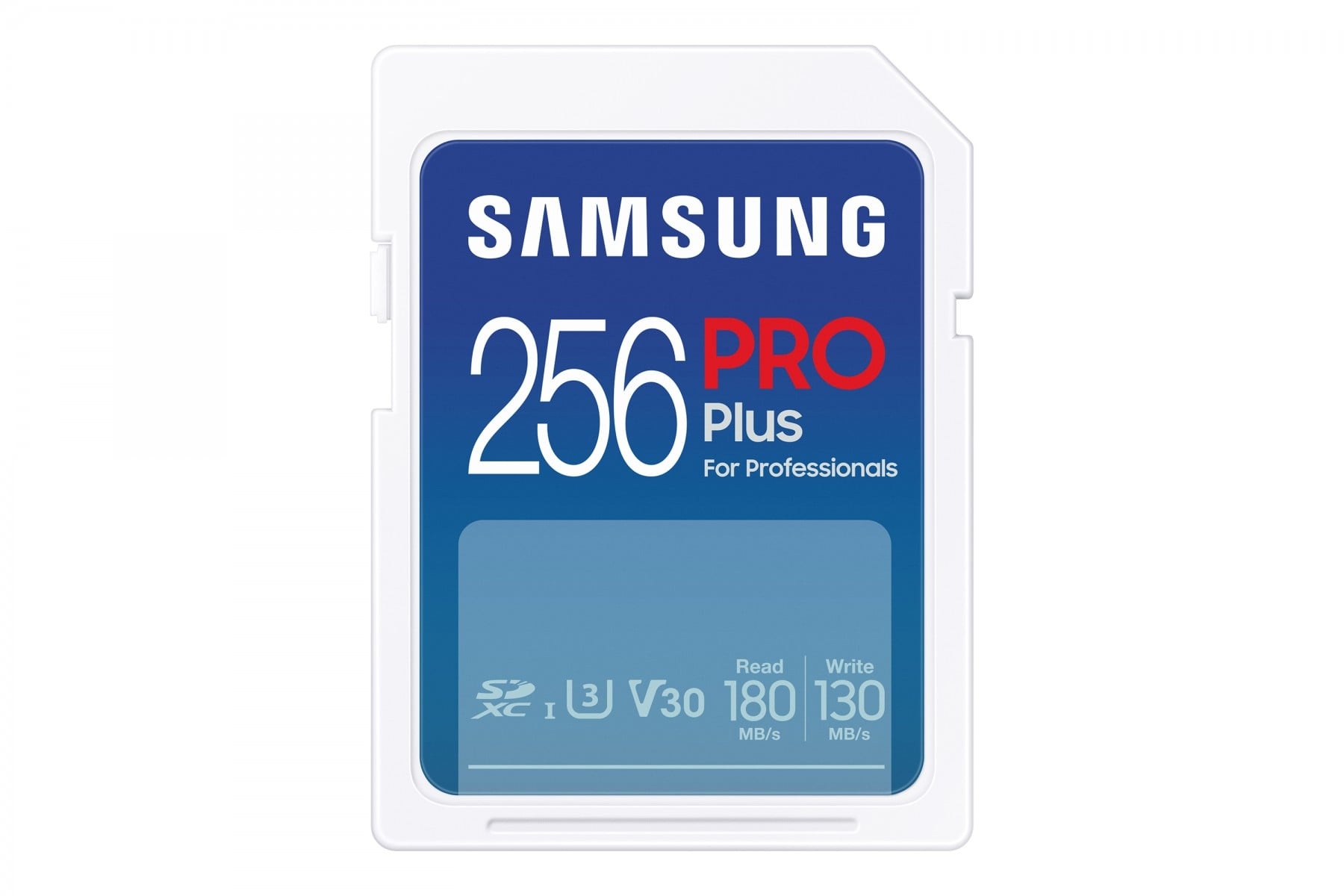 SAMSUNG Samsung PRO Plus MB-SD256S SDXC UHS-I Classe 10 - SUPPORTI PER LA MEMORIZZAZIONE | TecnoCARE.net Sabaudia, Latina, Terracina, San Felice Circeo e Pontinia
