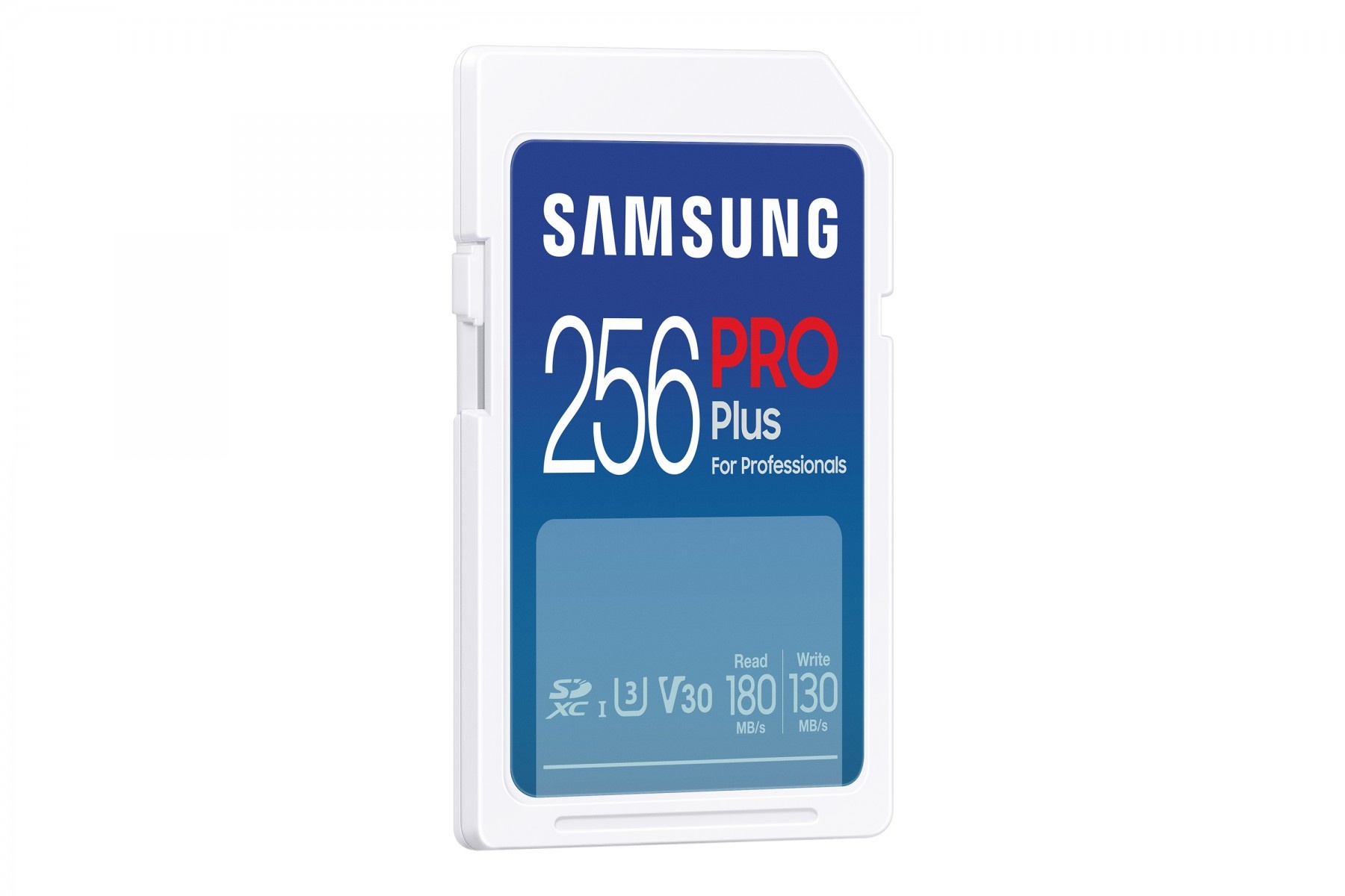 SAMSUNG Samsung PRO Plus MB-SD256S SDXC UHS-I Classe 10 - SUPPORTI PER LA MEMORIZZAZIONE | TecnoCARE.net Sabaudia, Latina, Terracina, San Felice Circeo e Pontinia