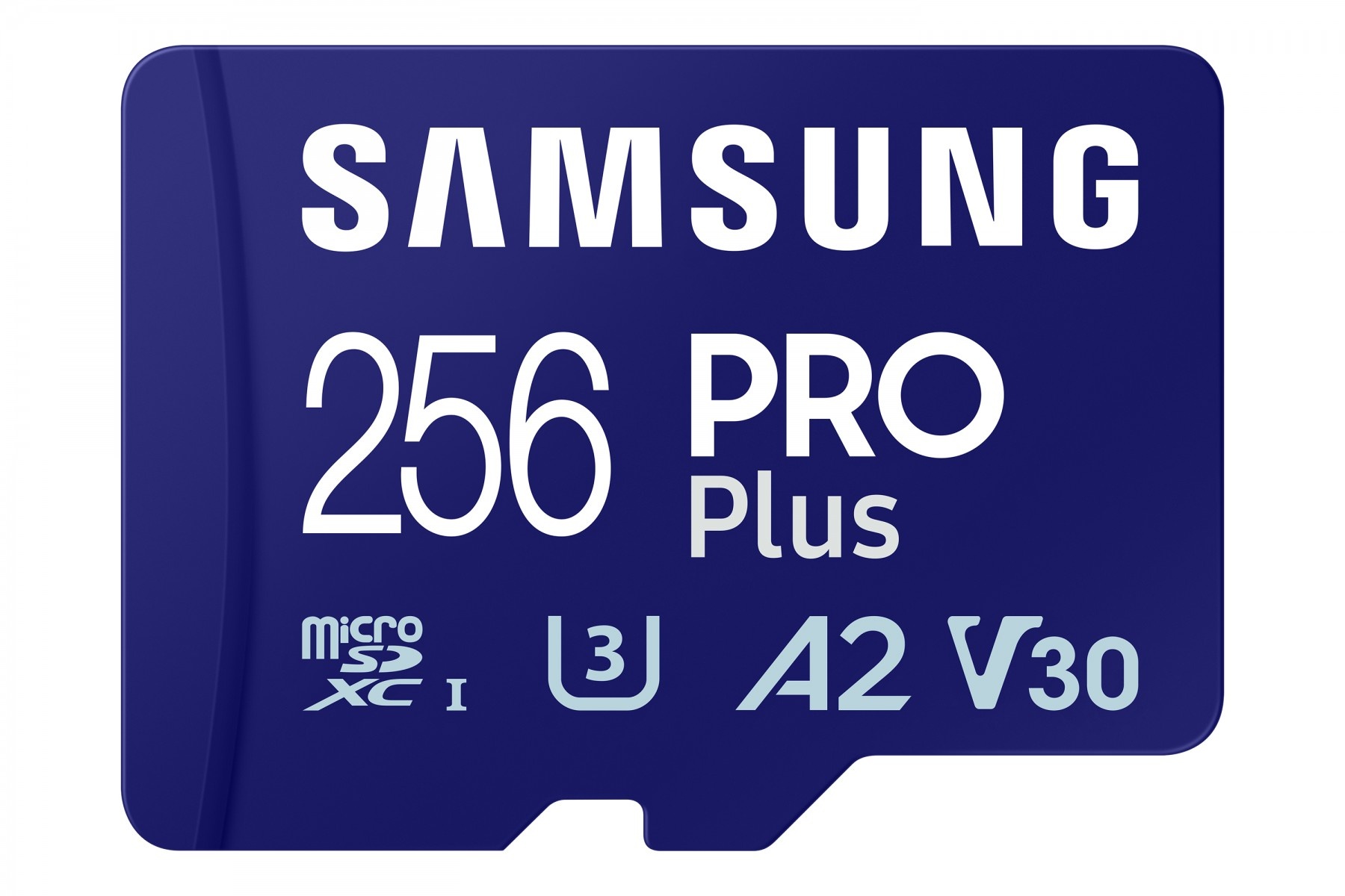 SAMSUNG Samsung MB-MD256S MicroSDXC 256GB Classe 10 UHS-I Scheda di Memoria Flash Blu - SUPPORTI PER LA MEMORIZZAZIONE | TecnoCARE.net Sabaudia, Latina, Terracina, San Felice Circeo e Pontinia