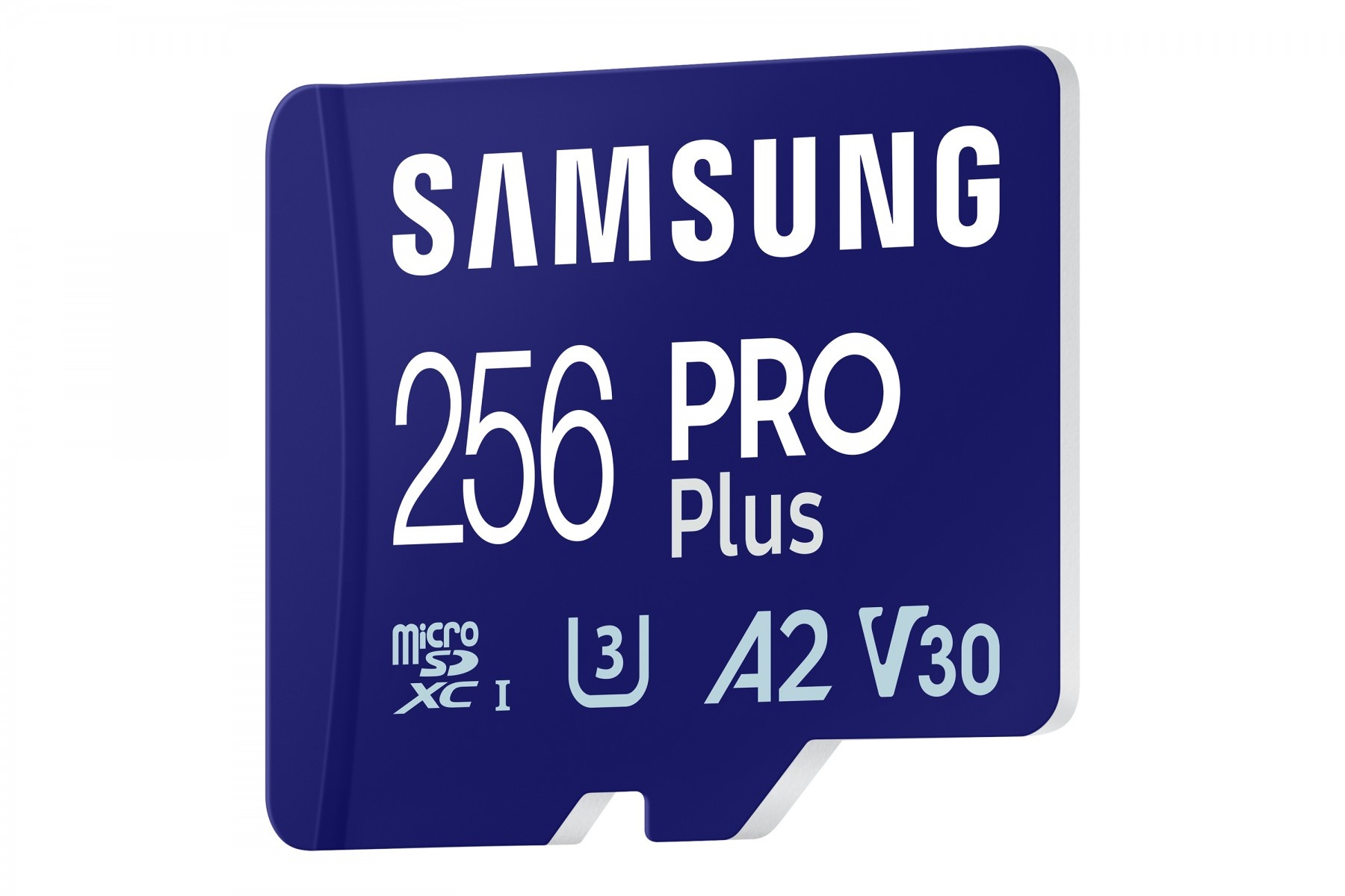 SAMSUNG Samsung MB-MD256S MicroSDXC 256GB Classe 10 UHS-I Scheda di Memoria Flash Blu - SUPPORTI PER LA MEMORIZZAZIONE | TecnoCARE.net Sabaudia, Latina, Terracina, San Felice Circeo e Pontinia