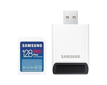 SAMSUNG Samsung MB-SD128SB/WW memoria flash 128 GB SDXC UHS-I - SUPPORTI PER LA MEMORIZZAZIONE | TecnoCARE.net Sabaudia, Latina, Terracina, San Felice Circeo e Pontinia