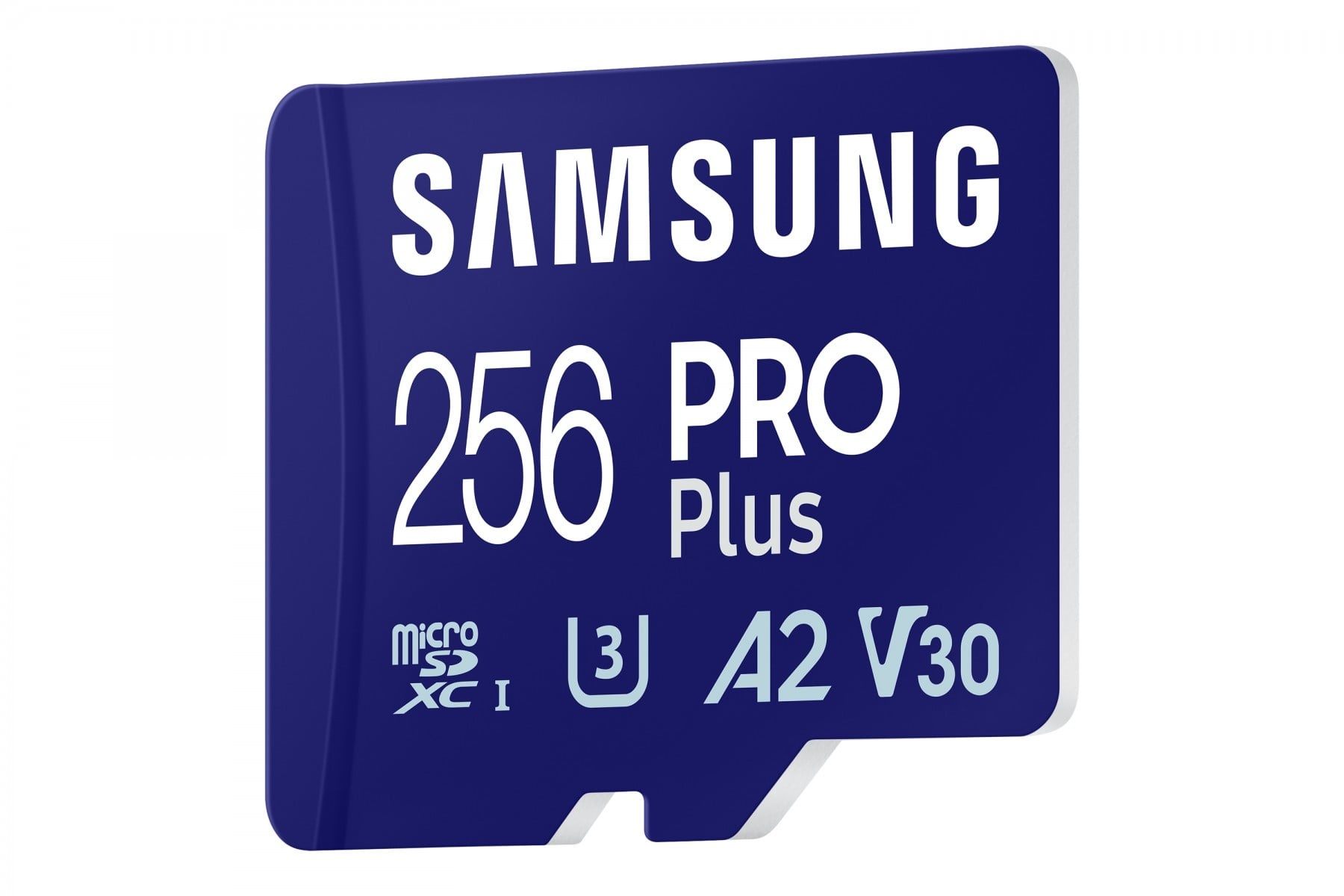 SAMSUNG Samsung PRO Plus MB-MD256SA/EU memoria flash MicroSDXC UHS-I Classe 3 - SUPPORTI PER LA MEMORIZZAZIONE | TecnoCARE.net Sabaudia, Latina, Terracina, San Felice Circeo e Pontinia