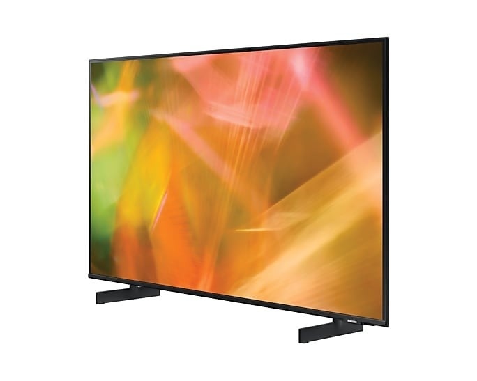 SAMSUNG Samsung HG55AU800EEXEN TV Hospitality 139,7 cm (55") 4K Ultra HD Smart TV Nero 20 W - TELEVISORI | TecnoCARE.net Sabaudia, Latina, Terracina, San Felice Circeo e Pontinia
