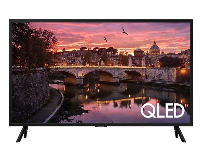 SAMSUNG HG32EJ690WEXEN 32inch FHD 20W Speakers DVB-T2/C/S2 tuner WiFi IPTV H.Browser REACH 4 Energy Rating G - TELEVISORI | TecnoCARE.net Sabaudia, Latina, Terracina, San Felice Circeo e Pontinia