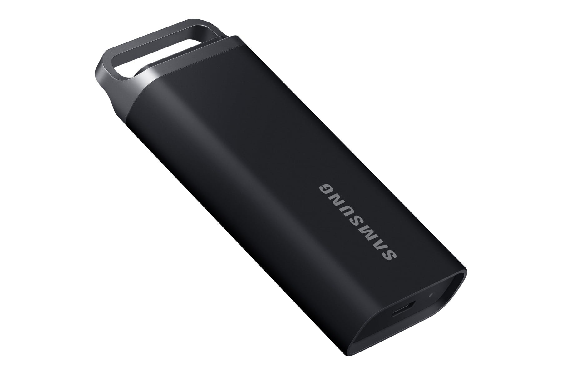 SAMSUNG Samsung MU-PH4T0S 3.2 Gen 1 (3.1 Gen 1) Nero - SUPPORTI PER LA MEMORIZZAZIONE | TecnoCARE.net Sabaudia, Latina, Terracina, San Felice Circeo e Pontinia