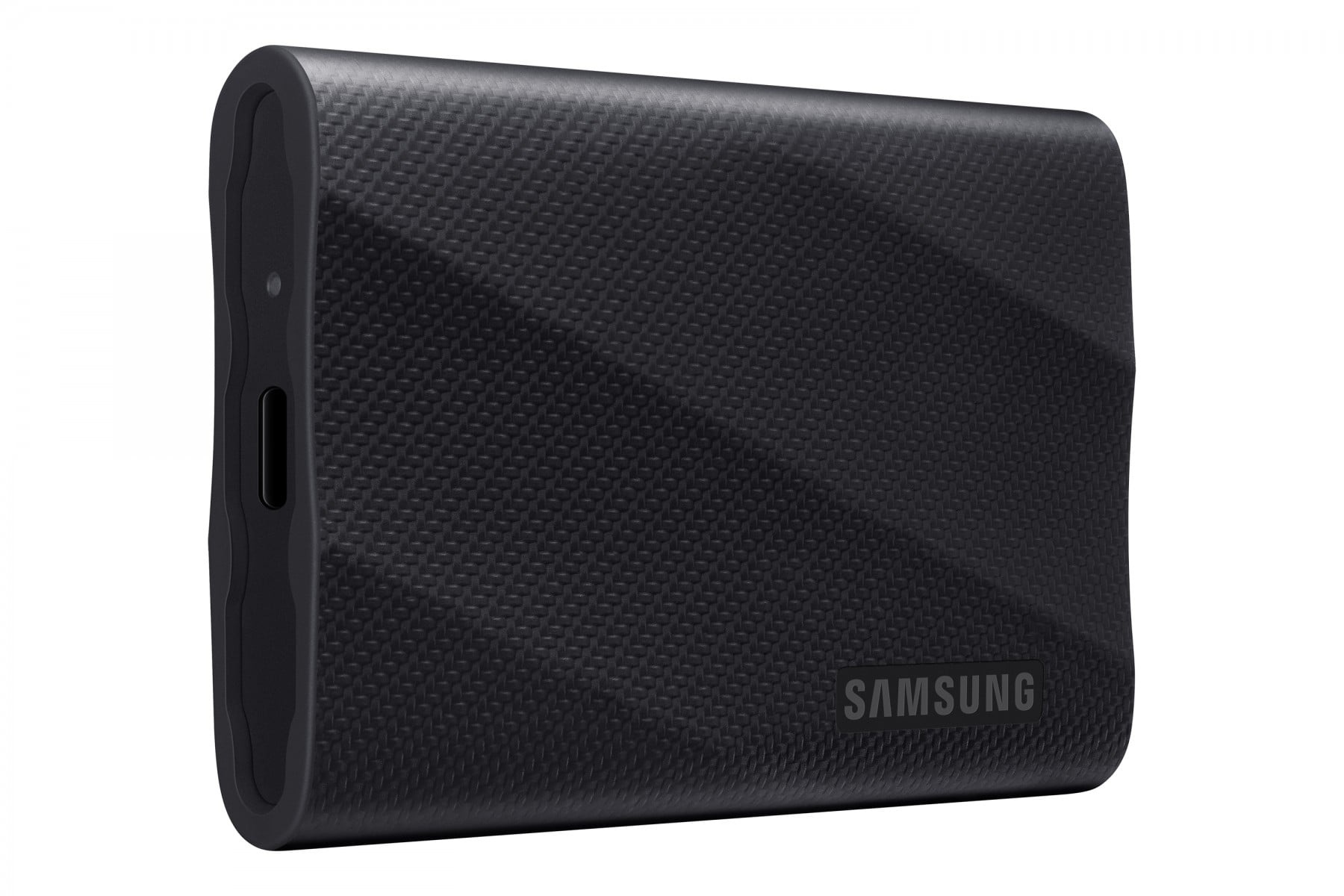 SAMSUNG Samsung MU-PG4T0B USB tipo-C USB 3.2 Gen 2x2 Nero - SUPPORTI PER LA MEMORIZZAZIONE | TecnoCARE.net Sabaudia, Latina, Terracina, San Felice Circeo e Pontinia