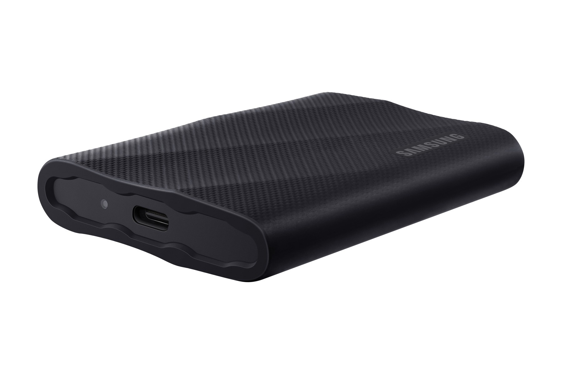 SAMSUNG Samsung MU-PG1T0B USB tipo-C USB 3.2 Gen 2x2 Nero - SUPPORTI PER LA MEMORIZZAZIONE | TecnoCARE.net Sabaudia, Latina, Terracina, San Felice Circeo e Pontinia