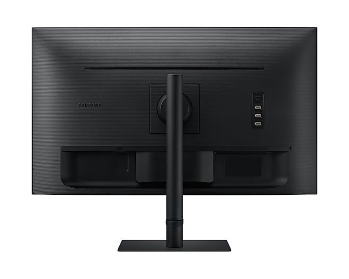 SAMSUNG Samsung LS32B800PXPXEN LED display 81,3 cm (32") 3840 x 2160 Pixel 4K Ultra HD Nero - MONITOR E ACCESSORI | TecnoCARE.net Sabaudia, Latina, Terracina, San Felice Circeo e Pontinia
