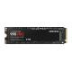 SAMSUNG Samsung MZ-V9P4T0BW 4TB 990 PRO M2 SSD 7450MB/s Lettura 6900MB/s Scrittura - SUPPORTI PER LA MEMORIZZAZIONE | TecnoCARE.net Sabaudia, Latina, Terracina, San Felice Circeo e Pontinia