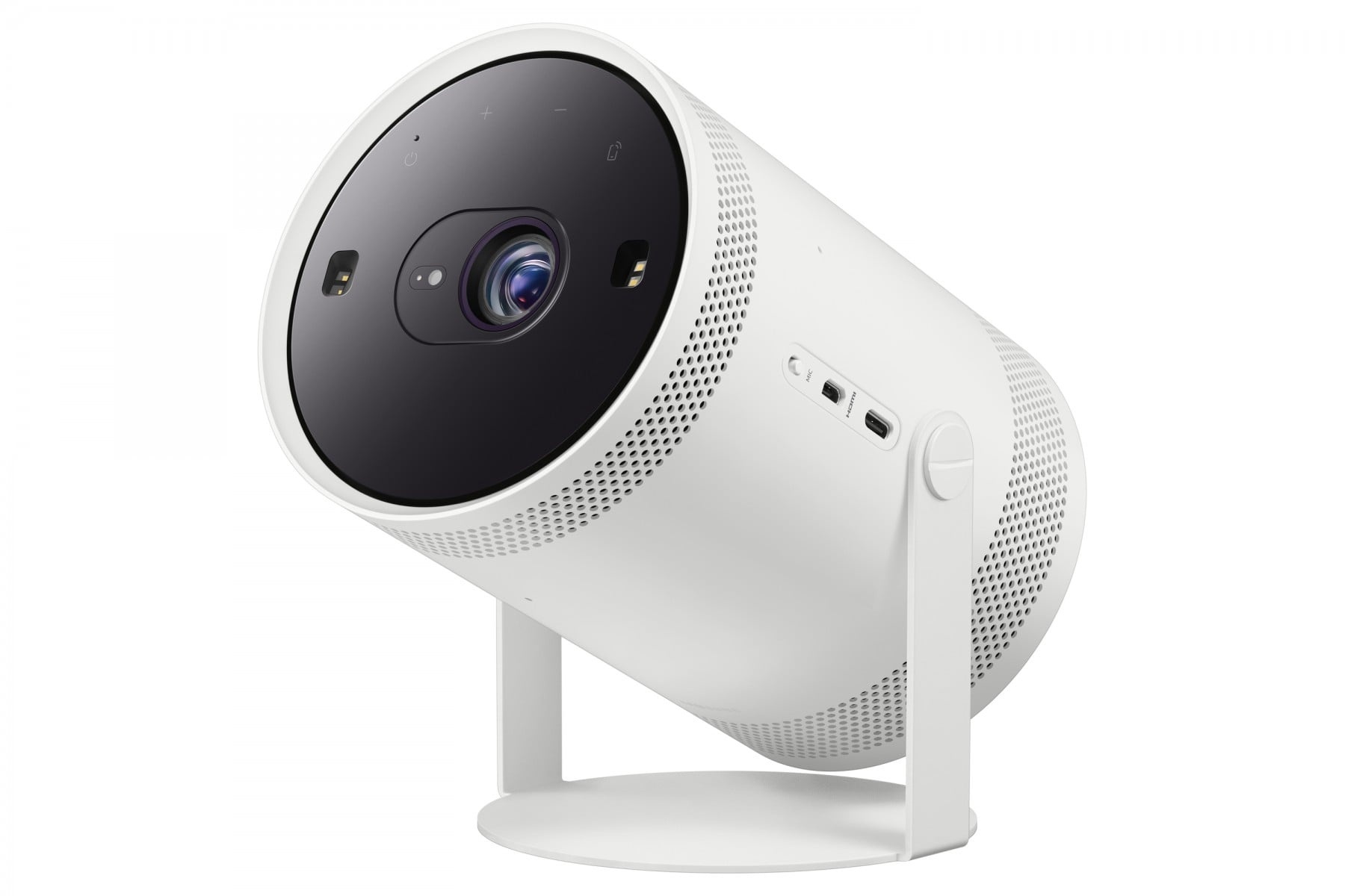 SAMSUNG Samsung SP-LFF3CLAXXXH The Freestyle Gen. 2 (v 2023) - PROIETTORI | TecnoCARE.net Sabaudia, Latina, Terracina, San Felice Circeo e Pontinia
