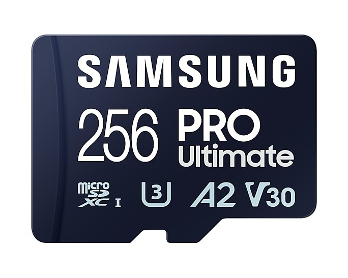 SAMSUNG Samsung MB-MY256SB/WW memoria flash 256 GB MicroSDXC UHS-I - SUPPORTI PER LA MEMORIZZAZIONE | TecnoCARE.net Sabaudia, Latina, Terracina, San Felice Circeo e Pontinia