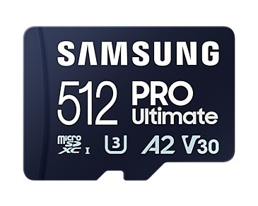 SAMSUNG Samsung MB-MY512SB/WW memoria flash 512 GB MicroSDXC UHS-I - SUPPORTI PER LA MEMORIZZAZIONE | TecnoCARE.net Sabaudia, Latina, Terracina, San Felice Circeo e Pontinia