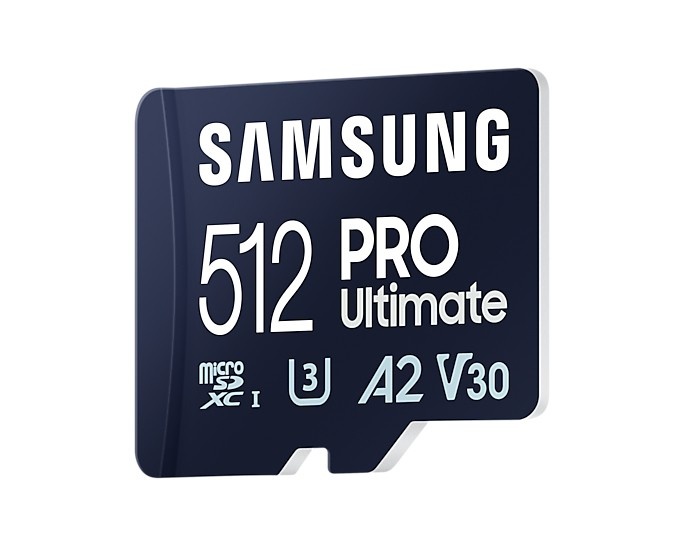 SAMSUNG Samsung MB-MY512SB/WW memoria flash 512 GB MicroSDXC UHS-I - SUPPORTI PER LA MEMORIZZAZIONE | TecnoCARE.net Sabaudia, Latina, Terracina, San Felice Circeo e Pontinia