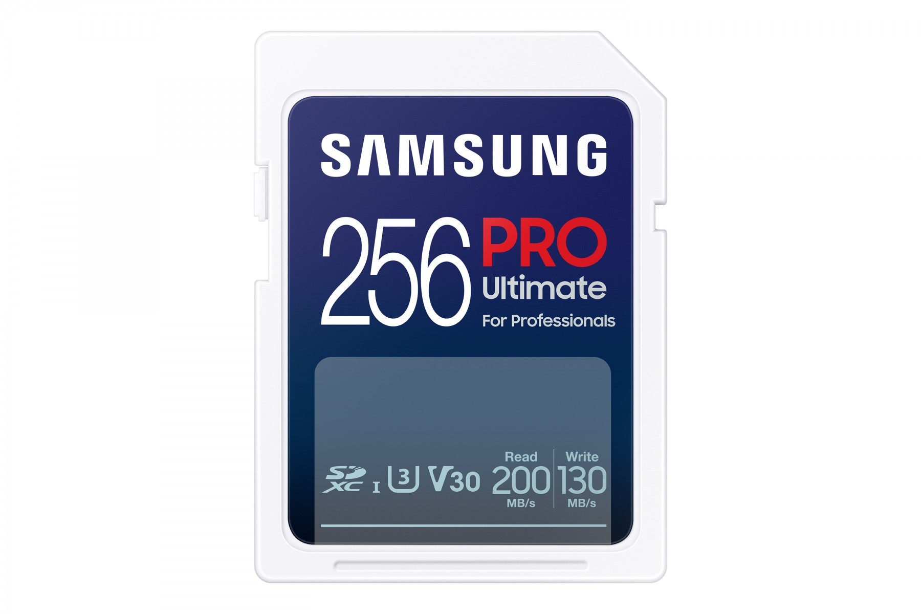SAMSUNG Samsung MB-SY256S SDXC UHS-I - SUPPORTI PER LA MEMORIZZAZIONE | TecnoCARE.net Sabaudia, Latina, Terracina, San Felice Circeo e Pontinia