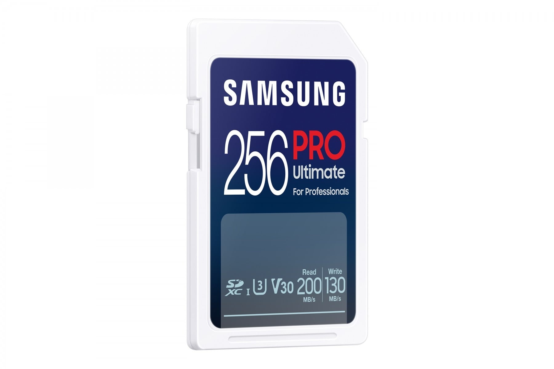 SAMSUNG Samsung MB-SY256S SDXC UHS-I - SUPPORTI PER LA MEMORIZZAZIONE | TecnoCARE.net Sabaudia, Latina, Terracina, San Felice Circeo e Pontinia