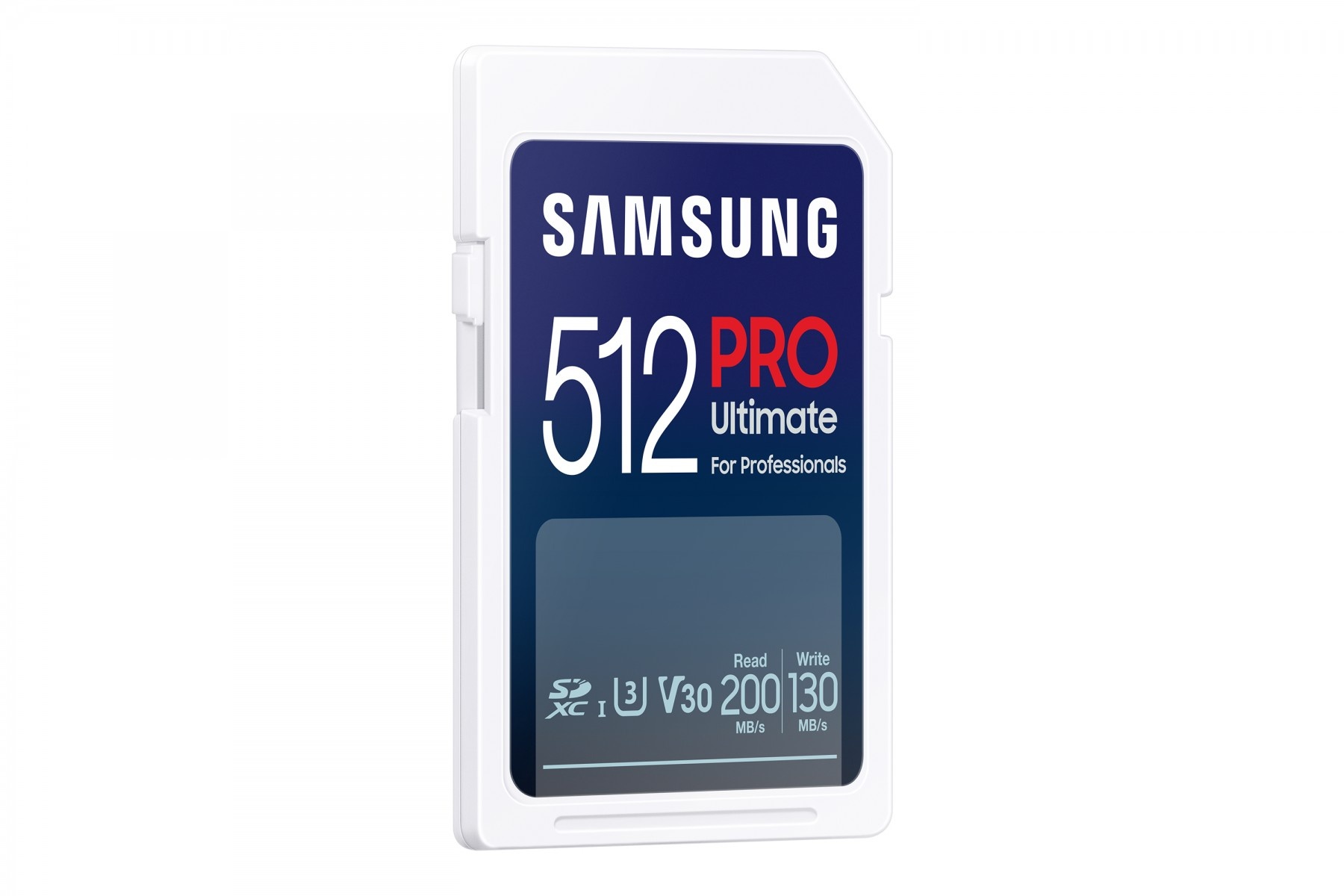 SAMSUNG Samsung MB-SY512S SDXC UHS-I - SUPPORTI PER LA MEMORIZZAZIONE | TecnoCARE.net Sabaudia, Latina, Terracina, San Felice Circeo e Pontinia
