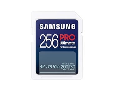SAMSUNG Samsung MB-SY256SB/WW memoria flash 256 GB SDXC UHS-I Classe 10 - SUPPORTI PER LA MEMORIZZAZIONE | TecnoCARE.net Sabaudia, Latina, Terracina, San Felice Circeo e Pontinia