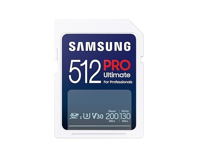 SAMSUNG Samsung MB-SY512SB/WW memoria flash 512 GB SDXC UHS-I - SUPPORTI PER LA MEMORIZZAZIONE | TecnoCARE.net Sabaudia, Latina, Terracina, San Felice Circeo e Pontinia