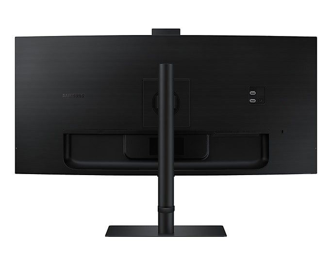 SAMSUNG Samsung ViewFinity S34C652VAU Monitor PC 86,4 cm (34") 3440 x 1440 Pixel 4K Ultra HD LED Nero - MONITOR E ACCESSORI | TecnoCARE.net Sabaudia, Latina, Terracina, San Felice Circeo e Pontinia