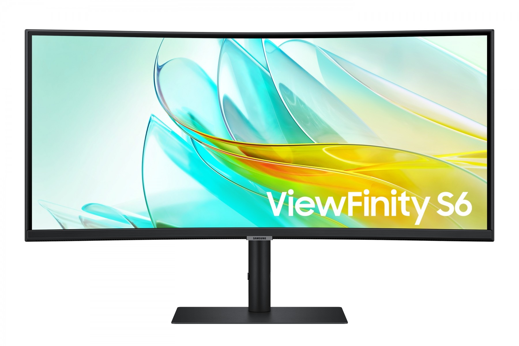 SAMSUNG Samsung ViewFinity LS34C652UAUXEN Monitor PC 86,4 cm (34") 3440 x 1440 Pixel - MONITOR E ACCESSORI | TecnoCARE.net Sabaudia, Latina, Terracina, San Felice Circeo e Pontinia