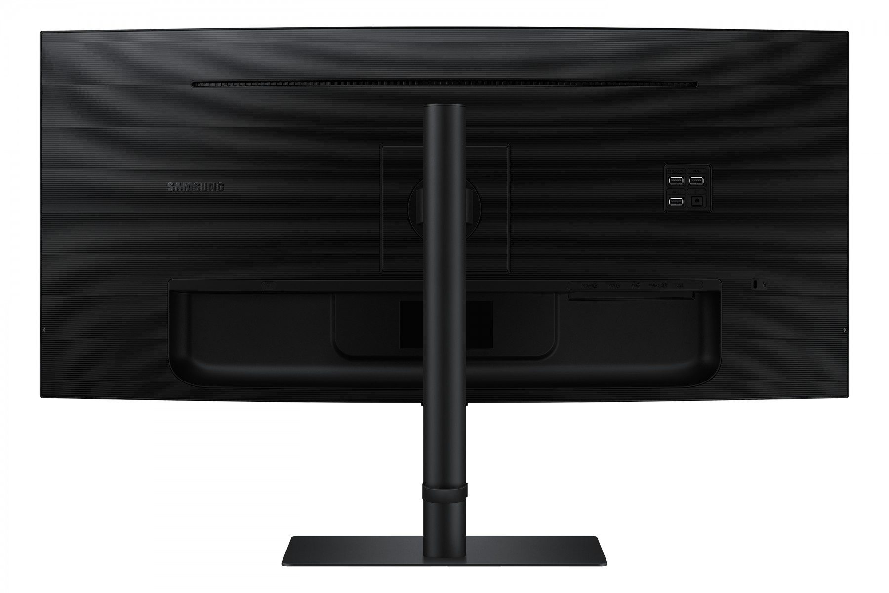SAMSUNG Samsung ViewFinity LS34C652UAUXEN Monitor PC 86,4 cm (34") 3440 x 1440 Pixel - MONITOR E ACCESSORI | TecnoCARE.net Sabaudia, Latina, Terracina, San Felice Circeo e Pontinia
