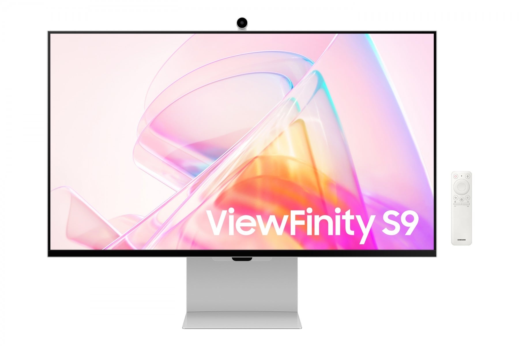 SAMSUNG Samsung ViewFinity Monitor HRM S9 - S90PC da 27'' 5K Flat - MONITOR E ACCESSORI | TecnoCARE.net Sabaudia, Latina, Terracina, San Felice Circeo e Pontinia