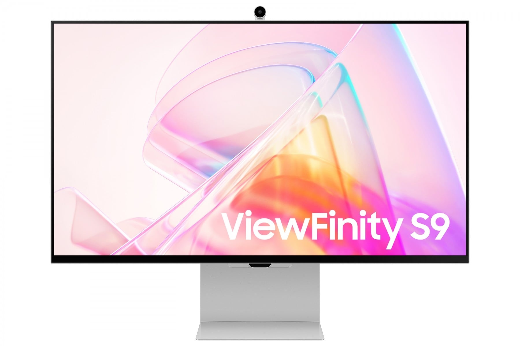 SAMSUNG Samsung ViewFinity Monitor HRM S9 - S90PC da 27'' 5K Flat - MONITOR E ACCESSORI | TecnoCARE.net Sabaudia, Latina, Terracina, San Felice Circeo e Pontinia