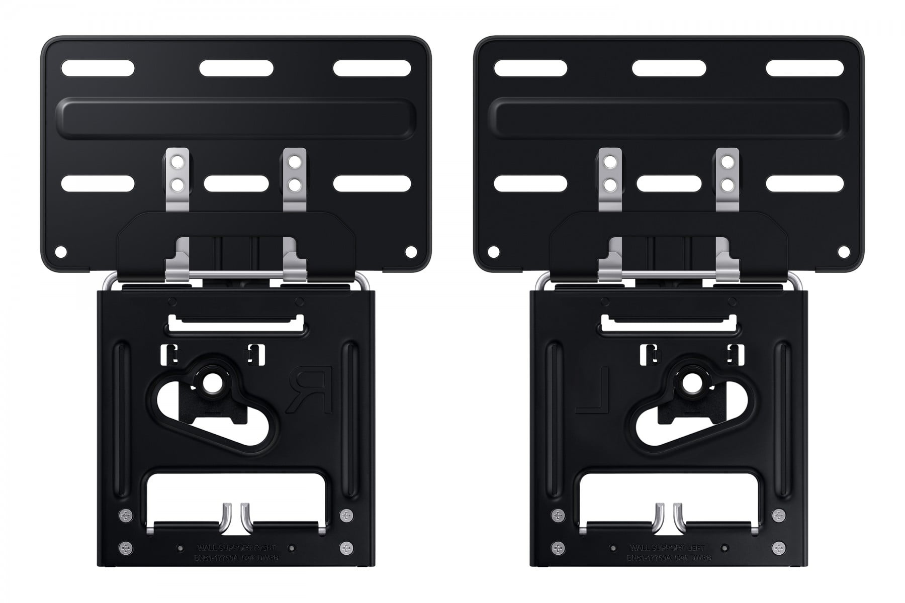 SAMSUNG Samsung WMN-B50SC 127 cm (50") Nero - ACCESSORI ED ELEMENTI PER APPARECCHIATURA AUDIO | TecnoCARE.net Sabaudia, Latina, Terracina, San Felice Circeo e Pontinia