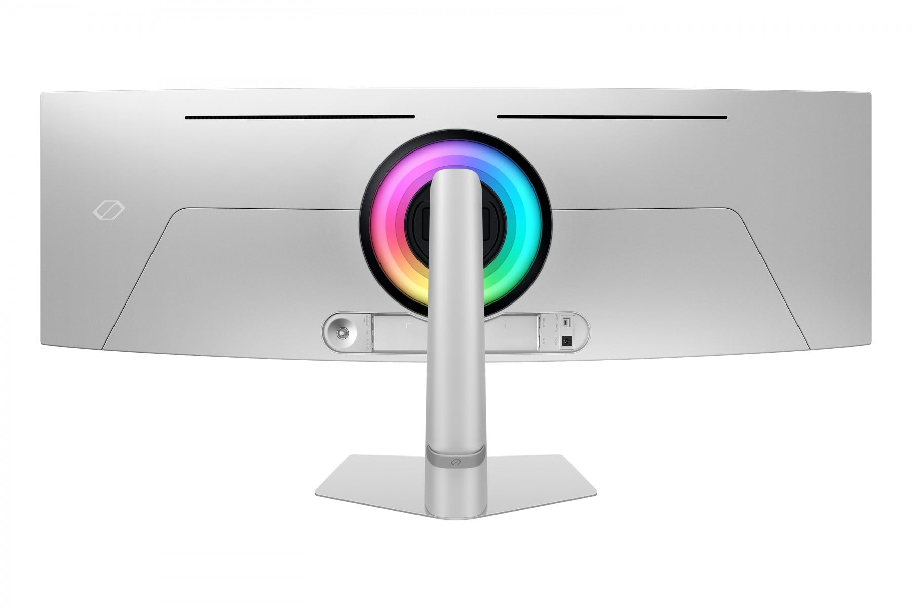 SAMSUNG Samsung Odyssey Monitor Gaming OLED G9 - G93SC da 49'' Dual QHD Curvo - MONITOR E ACCESSORI | TecnoCARE.net Sabaudia, Latina, Terracina, San Felice Circeo e Pontinia