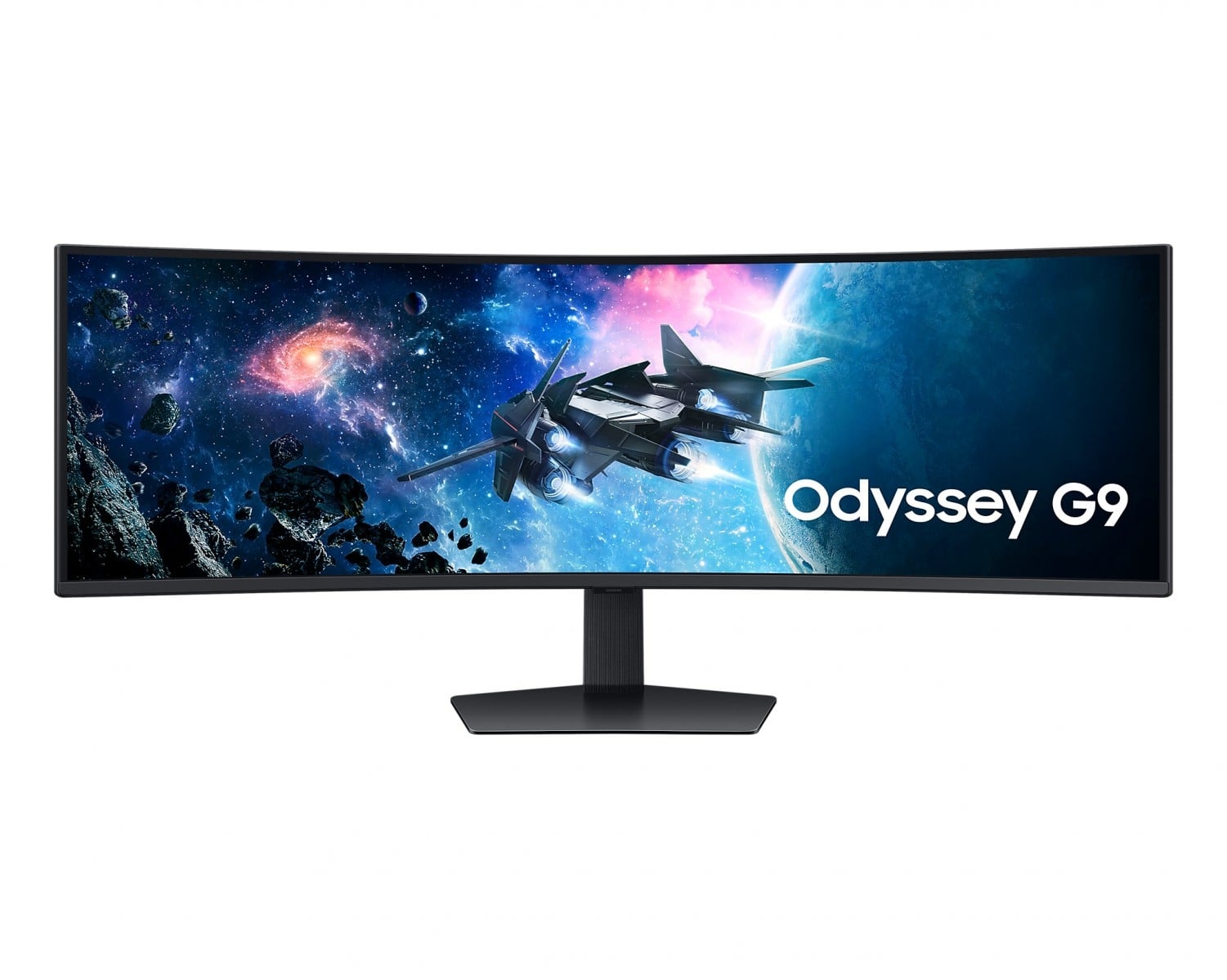 SAMSUNG Samsung LS49CG954EUXEN Monitor LED Dual QHD da 49 pollici con hub USB e regolazione dell'altezza - MONITOR E ACCESSORI | TecnoCARE.net Sabaudia, Latina, Terracina, San Felice Circeo e Pontinia