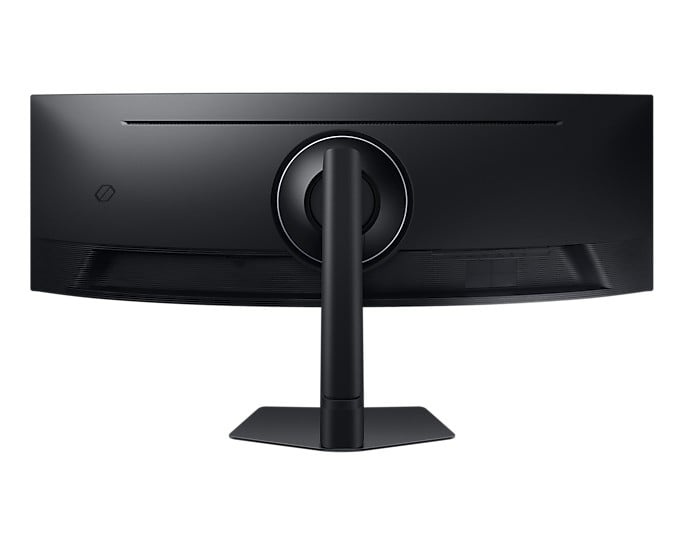 SAMSUNG Samsung LS49CG954EUXEN Monitor LED Dual QHD da 49 pollici con hub USB e regolazione dell'altezza - MONITOR E ACCESSORI | TecnoCARE.net Sabaudia, Latina, Terracina, San Felice Circeo e Pontinia