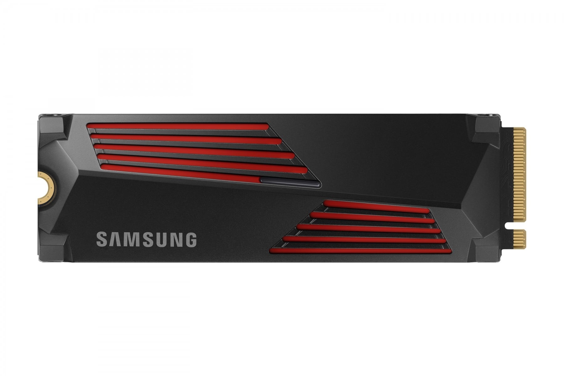 SAMSUNG Samsung MZ-V9P4T0GW 4TB 990 Pro M2 SSD 7450MB/s Lettura 6900MB/s Scrittura - SUPPORTI PER LA MEMORIZZAZIONE | TecnoCARE.net Sabaudia, Latina, Terracina, San Felice Circeo e Pontinia