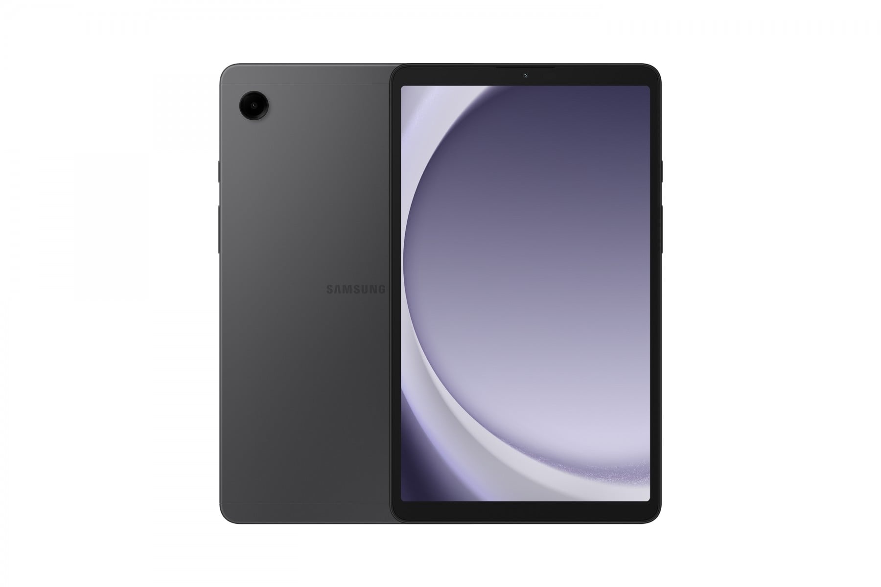SAMSUNG Samsung Galaxy Tab A9 4G Mediatek LTE-TDD & LTE-FDD 64 GB 22,1 cm (8.7") 4 GB Wi-Fi 5 (802.11ac) Grafite - PC | TecnoCARE.net Sabaudia, Latina, Terracina, San Felice Circeo e Pontinia