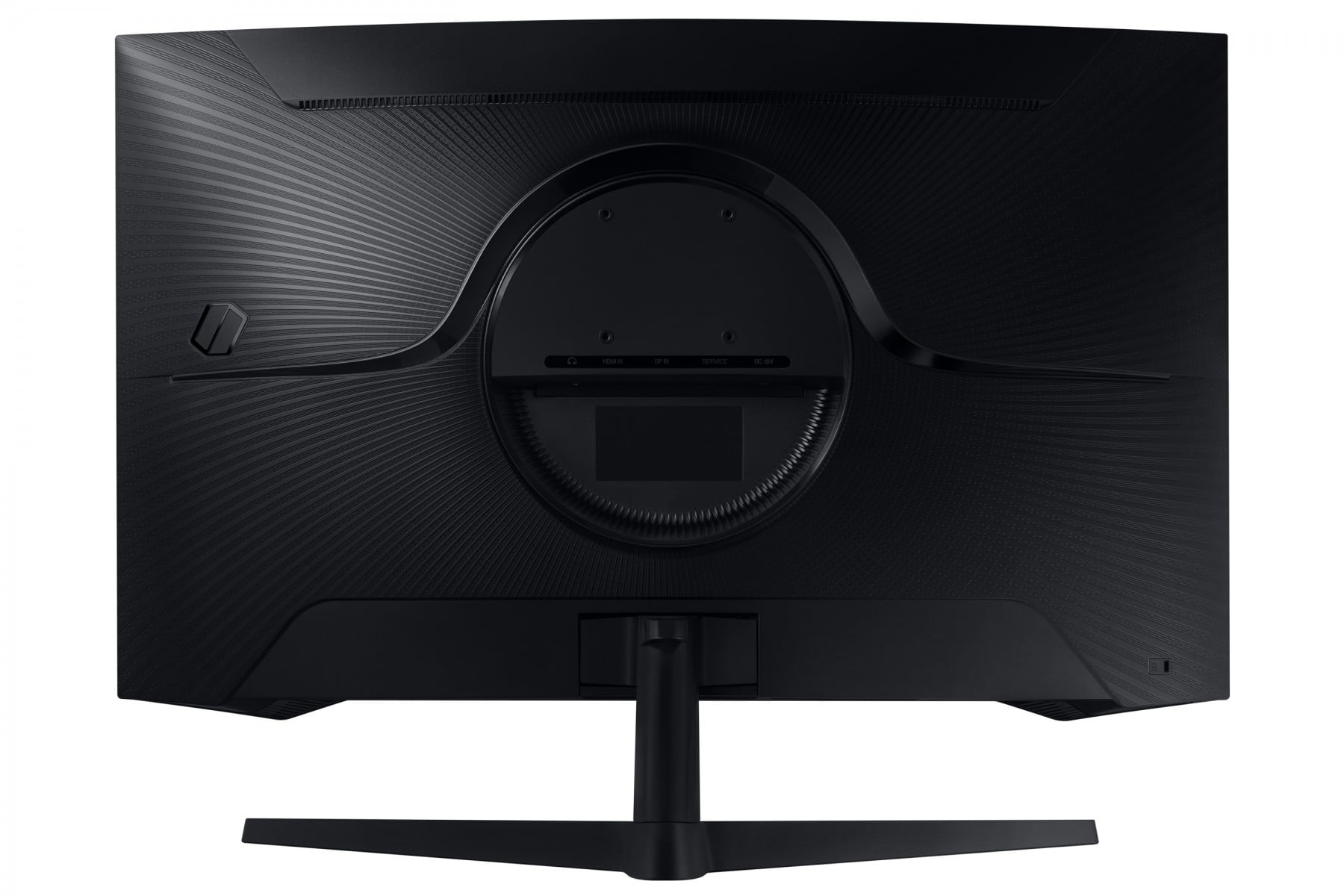 SAMSUNG Samsung S32CG552EU Monitor PC 81,3 cm (32") 2560 x 1440 Pixel Quad HD LED Nero - MONITOR E ACCESSORI | TecnoCARE.net Sabaudia, Latina, Terracina, San Felice Circeo e Pontinia