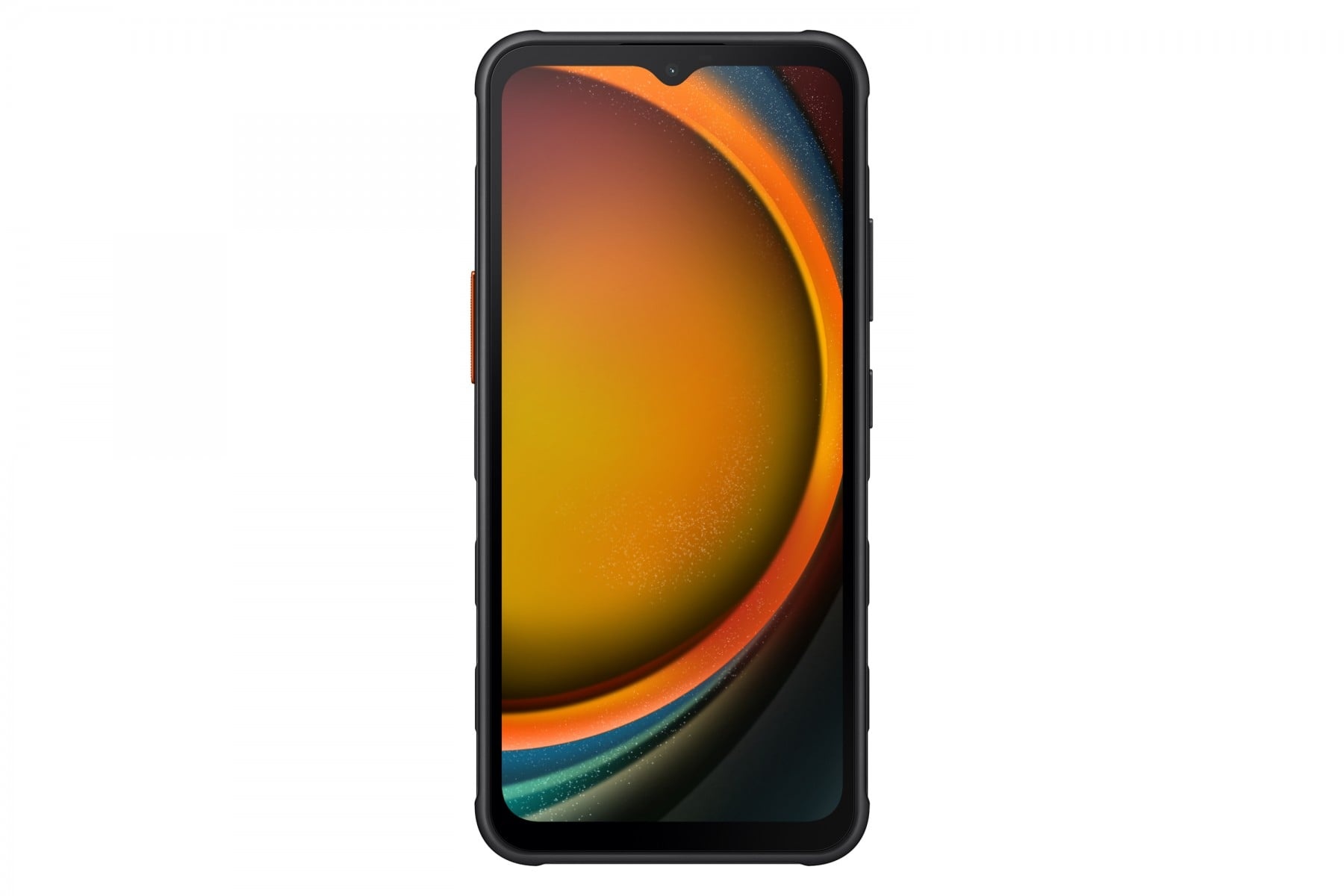 SAMSUNG Samsung Galaxy XCover 7 G556B 5G 128GB Dual Sim Black - DISPOSITIVI DI COMUNICAZIONE MOBILE | TecnoCARE.net Sabaudia, Latina, Terracina, San Felice Circeo e Pontinia