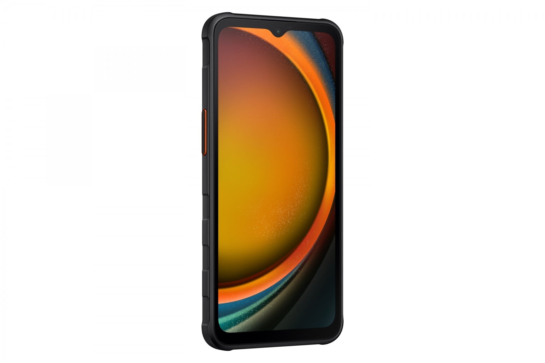 SAMSUNG Samsung Galaxy XCover 7 G556B 5G 128GB Dual Sim Black - DISPOSITIVI DI COMUNICAZIONE MOBILE | TecnoCARE.net Sabaudia, Latina, Terracina, San Felice Circeo e Pontinia