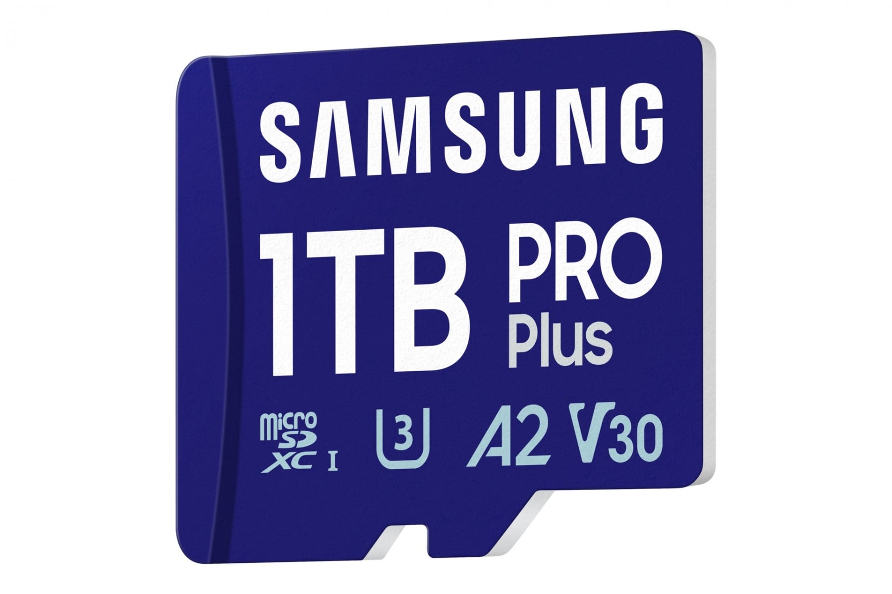 SAMSUNG Samsung MB-MD1T0SB/WW MicroSDXC 1TB Classe 10 UHS-I Scheda di Memoria Flash Blu - SUPPORTI PER LA MEMORIZZAZIONE | TecnoCARE.net Sabaudia, Latina, Terracina, San Felice Circeo e Pontinia
