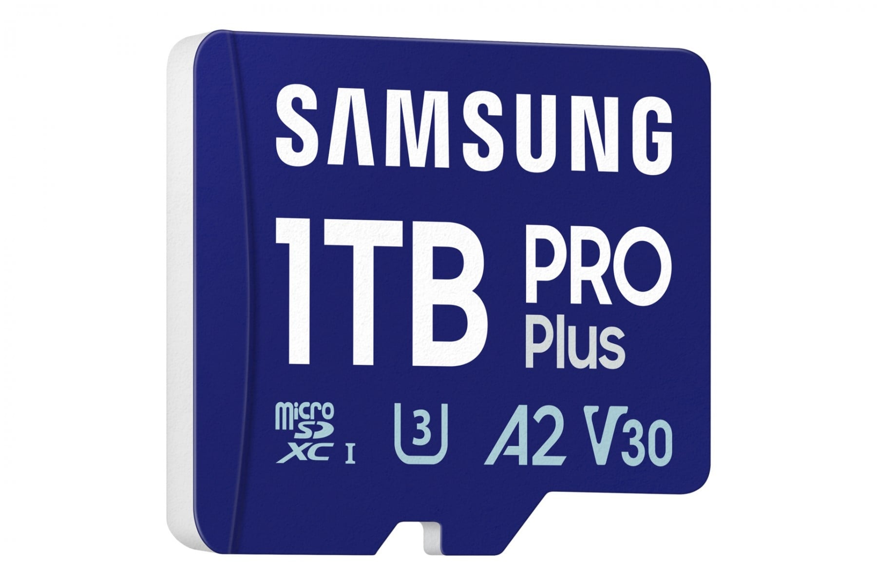 SAMSUNG Samsung MB-MD1T0SB/WW MicroSDXC 1TB Classe 10 UHS-I Scheda di Memoria Flash Blu - SUPPORTI PER LA MEMORIZZAZIONE | TecnoCARE.net Sabaudia, Latina, Terracina, San Felice Circeo e Pontinia