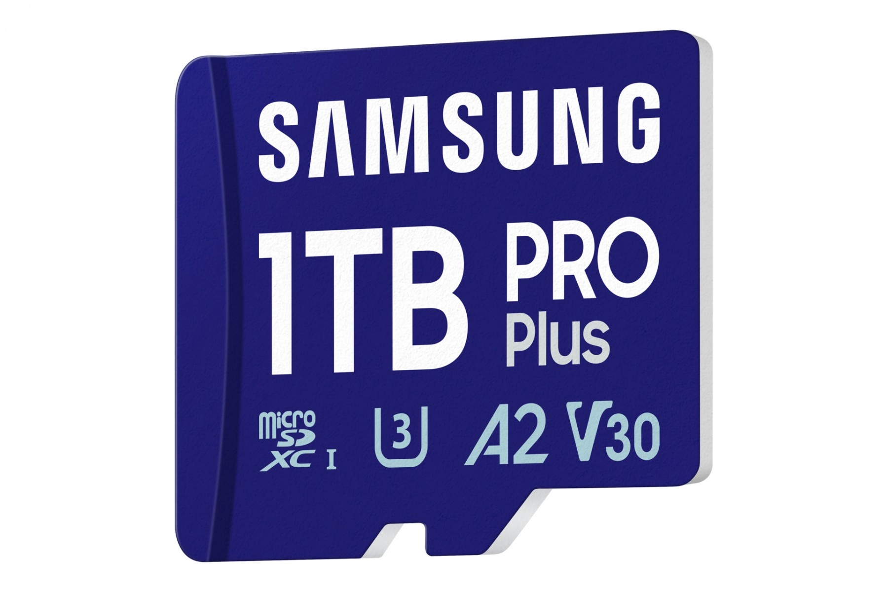 SAMSUNG Samsung MB-MD1T0SA/EU MicroSDXC 1TB Classe 10 UHS-I Scheda di Memoria Blu - SUPPORTI PER LA MEMORIZZAZIONE | TecnoCARE.net Sabaudia, Latina, Terracina, San Felice Circeo e Pontinia