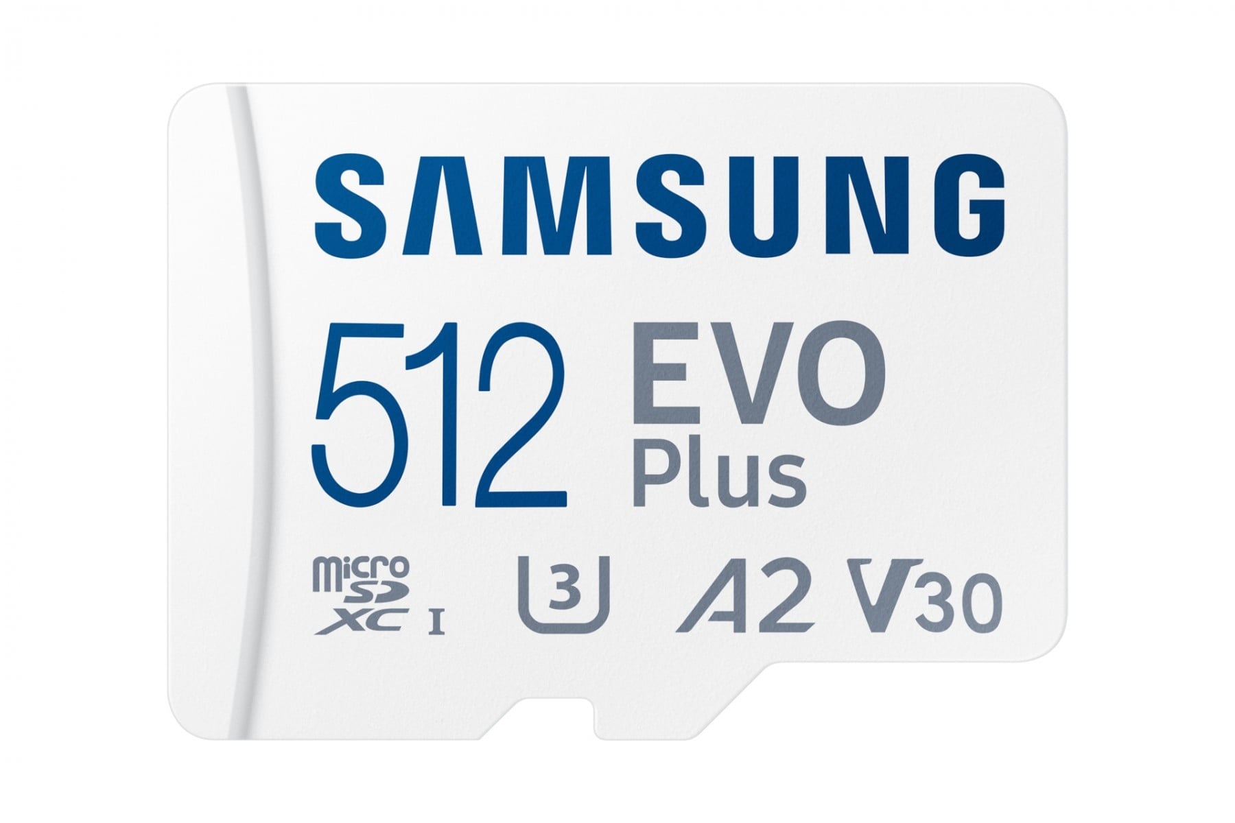 SAMSUNG Samsung MB-MC512S 512 GB MicroSDXC UHS-I - SUPPORTI PER LA MEMORIZZAZIONE | TecnoCARE.net Sabaudia, Latina, Terracina, San Felice Circeo e Pontinia