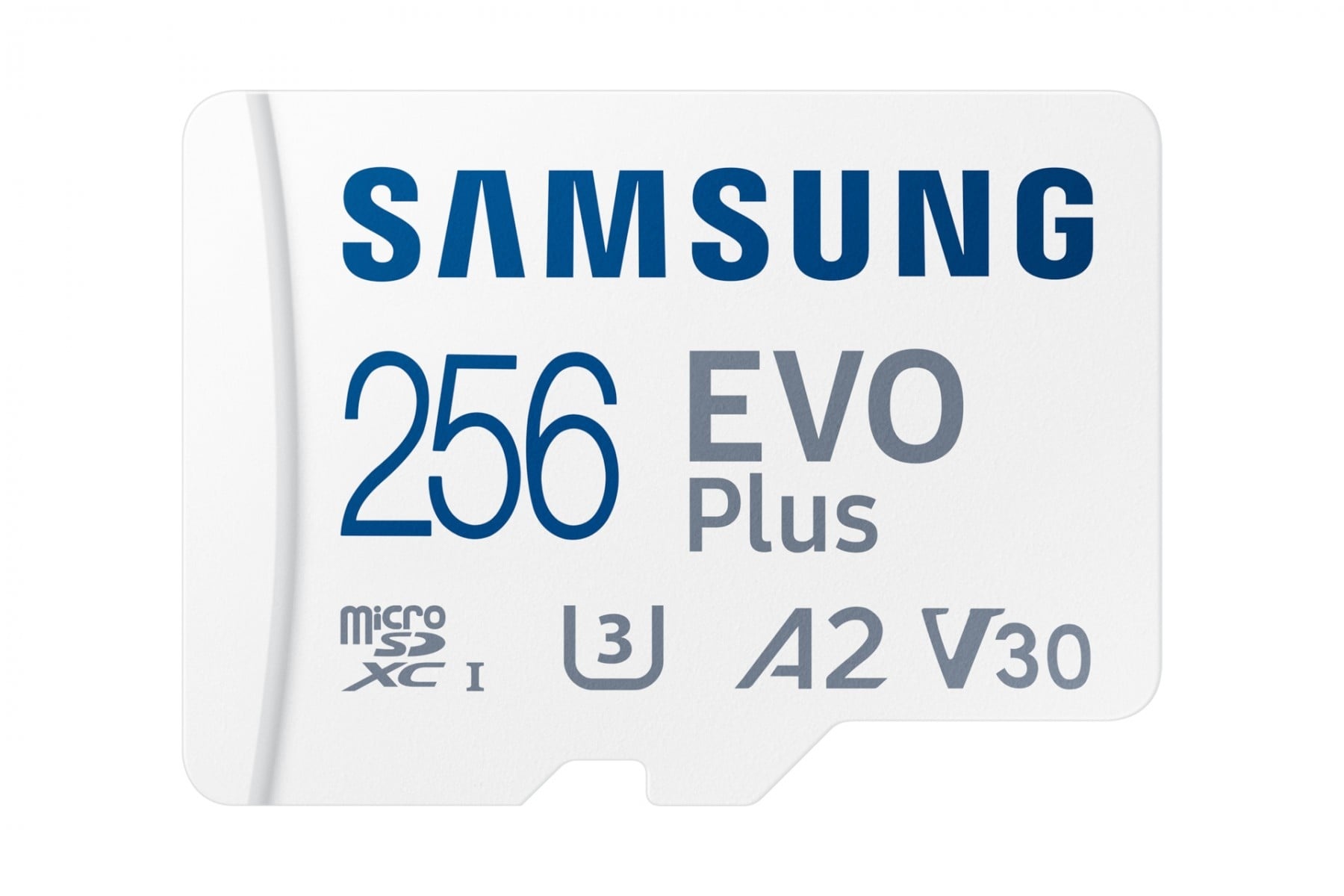SAMSUNG Samsung MB-MC256S MicroSDXC UHS-I - SUPPORTI PER LA MEMORIZZAZIONE | TecnoCARE.net Sabaudia, Latina, Terracina, San Felice Circeo e Pontinia