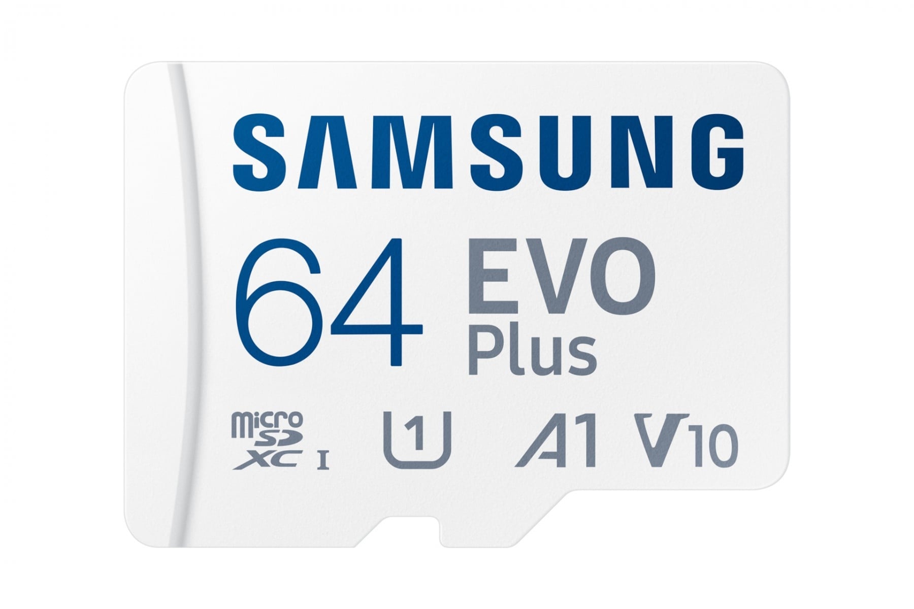 SAMSUNG Samsung MB-MC64S MicroSDXC UHS-I - SUPPORTI PER LA MEMORIZZAZIONE | TecnoCARE.net Sabaudia, Latina, Terracina, San Felice Circeo e Pontinia