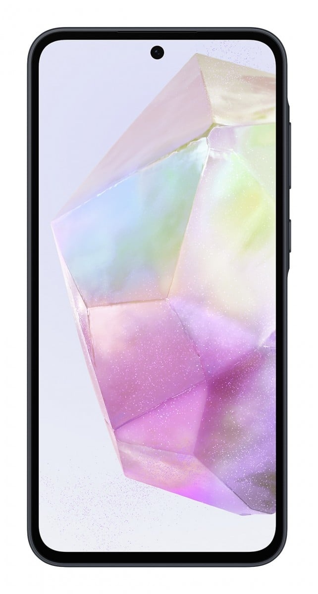 SAMSUNG Samsung Galaxy A35 5G 16,8 cm (6.6") Doppia SIM Android 14 USB tipo-C 6 GB 128 GB 5000 mAh Blu marino - DISPOSITIVI DI COMUNICAZIONE MOBILE | TecnoCARE.net Sabaudia, Latina, Terracina, San Felice Circeo e Pontinia