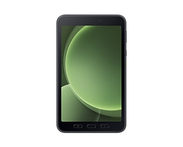 SAMSUNG Samsung Galaxy Tab Active5 8" 128 GB 5G Verde - PC | TecnoCARE.net Sabaudia, Latina, Terracina, San Felice Circeo e Pontinia