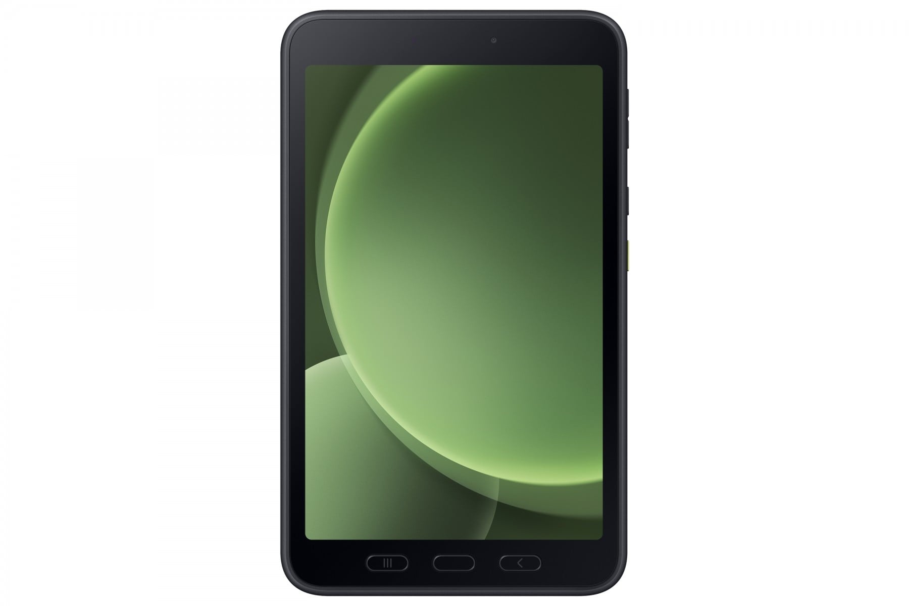 SAMSUNG Samsung Galaxy Tab Active5 Wi-Fi Entreprise Edition Samsung Exynos 128 GB 20,3 cm (8") 6 GB Wi-Fi 6 (802.11ax) Android 14 Verde - PC | TecnoCARE.net Sabaudia, Latina, Terracina, San Felice Circeo e Pontinia