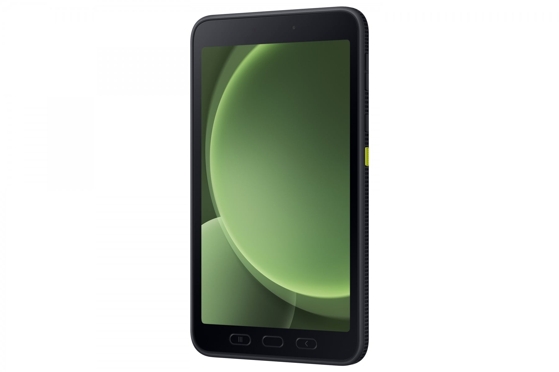 SAMSUNG Samsung Galaxy Tab Active5 Wi-Fi Entreprise Edition Samsung Exynos 128 GB 20,3 cm (8") 6 GB Wi-Fi 6 (802.11ax) Android 14 Verde - PC | TecnoCARE.net Sabaudia, Latina, Terracina, San Felice Circeo e Pontinia