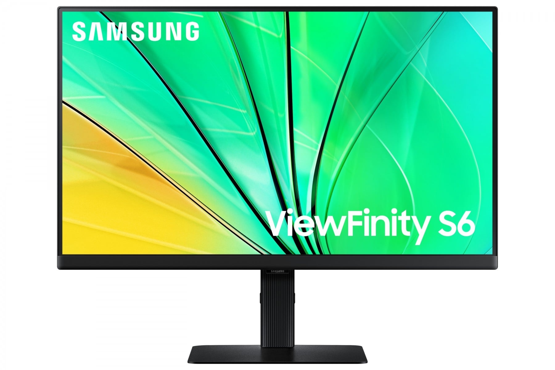 SAMSUNG Samsung S60D Monitor PC 61 cm (24") 2560 x 1440 Pixel Quad HD LCD Nero - MONITOR E ACCESSORI | TecnoCARE.net Sabaudia, Latina, Terracina, San Felice Circeo e Pontinia