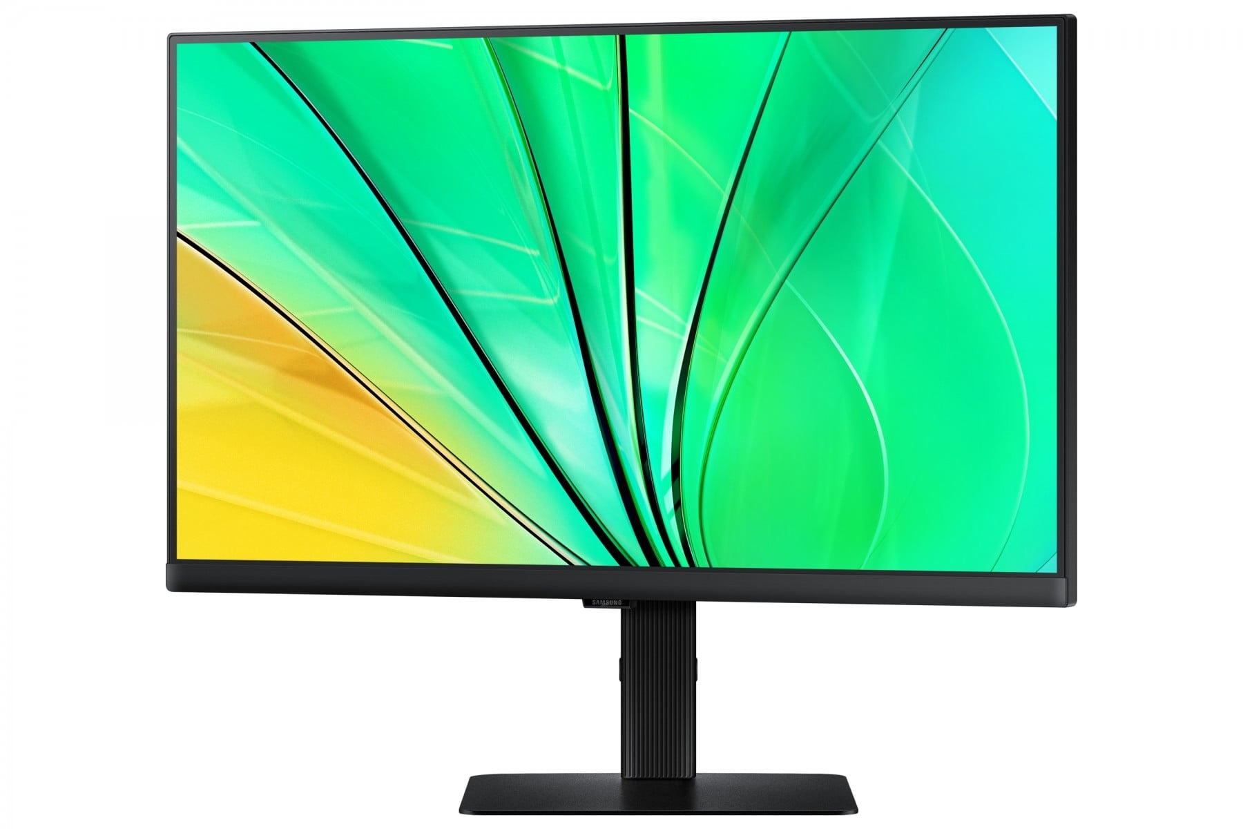 SAMSUNG Samsung S60D Monitor PC 61 cm (24") 2560 x 1440 Pixel Quad HD LCD Nero - MONITOR E ACCESSORI | TecnoCARE.net Sabaudia, Latina, Terracina, San Felice Circeo e Pontinia