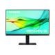 SAMSUNG Samsung S60UD Monitor PC 61 cm (24") 2560 x 1440 Pixel Quad HD LCD Nero - MONITOR E ACCESSORI | TecnoCARE.net Sabaudia, Latina, Terracina, San Felice Circeo e Pontinia